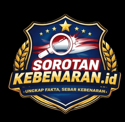 Portal Media Online SorotanKebenaran. Id Resmi Hadir, Siap Menjadi Garda Terdepan Penyampai Fakta dan Kebenaran